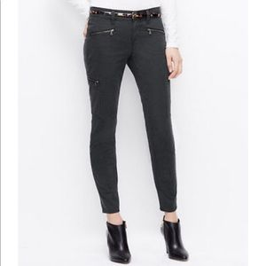 Ann Taylor Modern Super Skinny Modern Fit Jeans